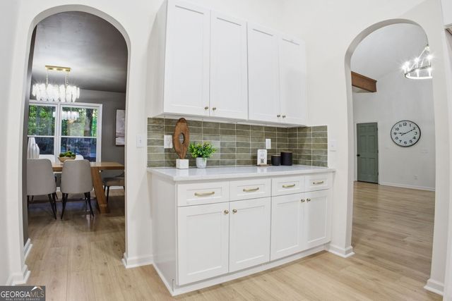 730 Ponderosa Court, Fayetteville, GA 30214