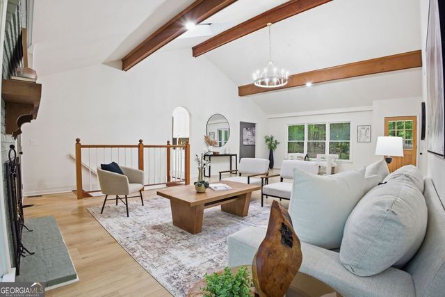 730 Ponderosa Court, Fayetteville, GA 30214