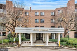 1655 OAKWOOD DR #N420, Narberth, PA 19072