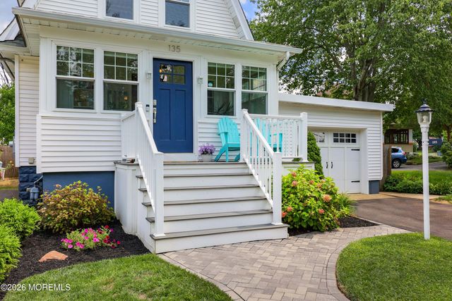 135 South Street, Red Bank, NJ 07701
