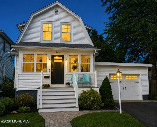 135 South Street, Red Bank, NJ 07701