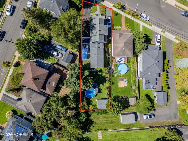 135 South Street, Red Bank, NJ 07701
