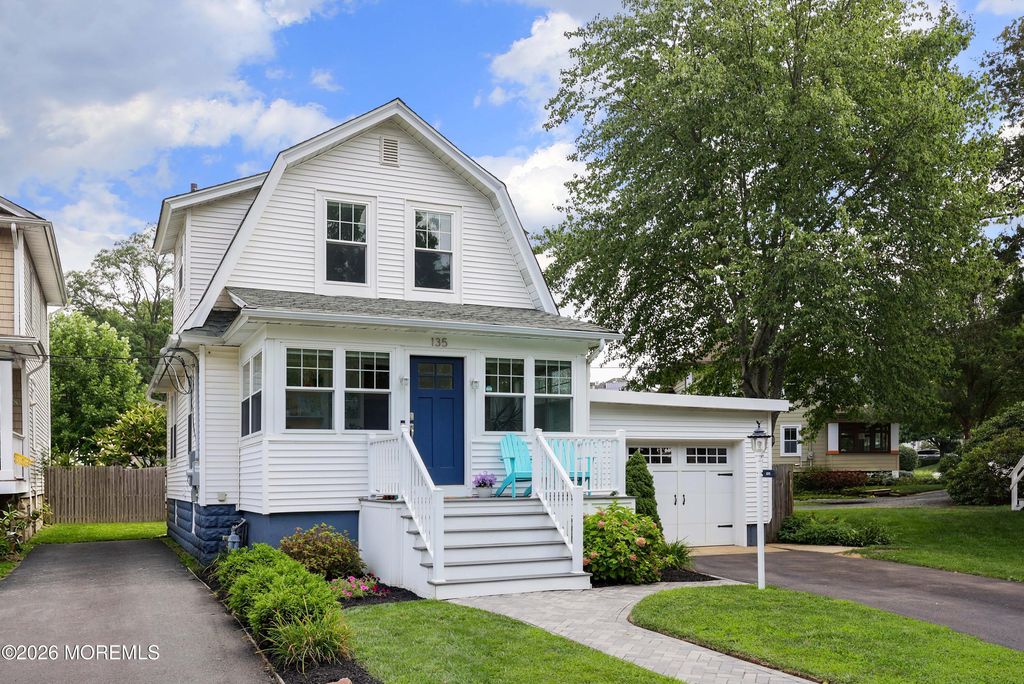 135 South Street, Red Bank, NJ 07701