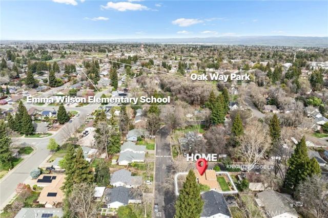 65 Knightsbridge Lane, Chico, CA 95926
