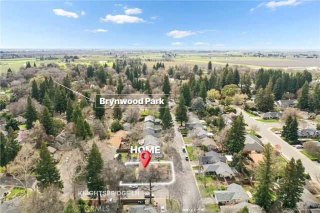 65 Knightsbridge Lane, Chico, CA 95926