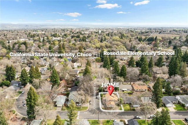 65 Knightsbridge Lane, Chico, CA 95926
