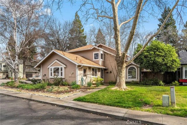 65 Knightsbridge Lane, Chico, CA 95926