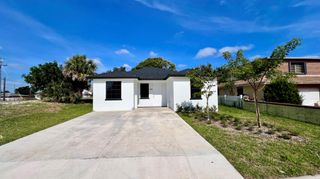 1580 W 32nd Street, Riviera Beach, FL 33404