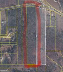 6.9 Acres Rivertown Road, Fairburn, GA 30213