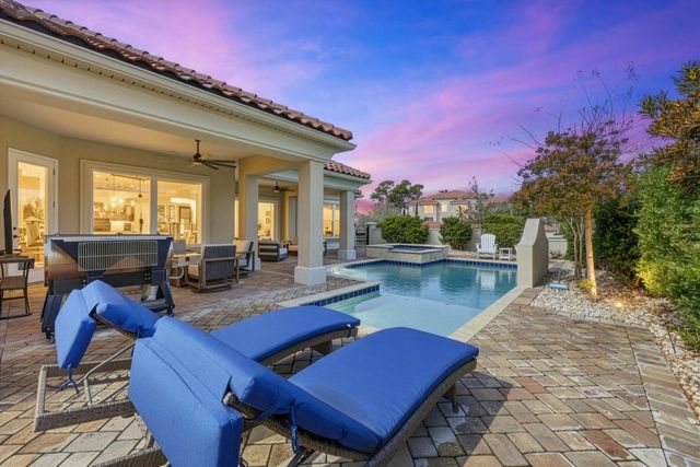 9106 Sanremo Ln., Myrtle Beach, SC 29579