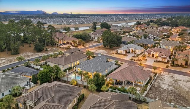 9106 Sanremo Ln., Myrtle Beach, SC 29579