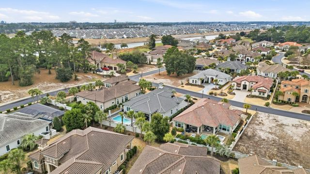 9106 Sanremo Ln., Myrtle Beach, SC 29579