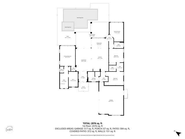 9106 Sanremo Ln., Myrtle Beach, SC 29579