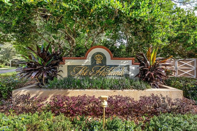 9481 HIGHLAND OAK DRIVE 1709, Tampa, FL 33647