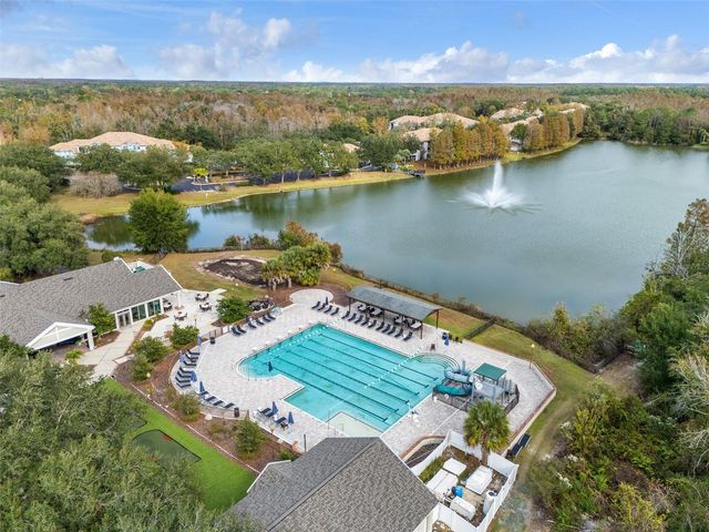 9481 HIGHLAND OAK DRIVE 1709, Tampa, FL 33647