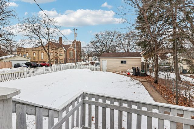 4701 Bryant Avenue N, Minneapolis, MN 55430