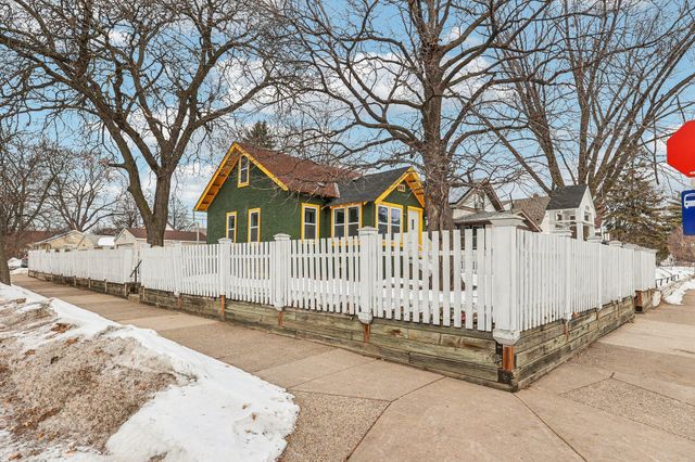 4701 Bryant Avenue N, Minneapolis, MN 55430