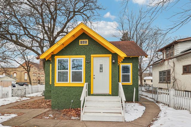 4701 Bryant Avenue N, Minneapolis, MN 55430