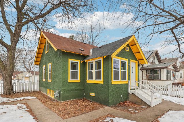 4701 Bryant Avenue N, Minneapolis, MN 55430