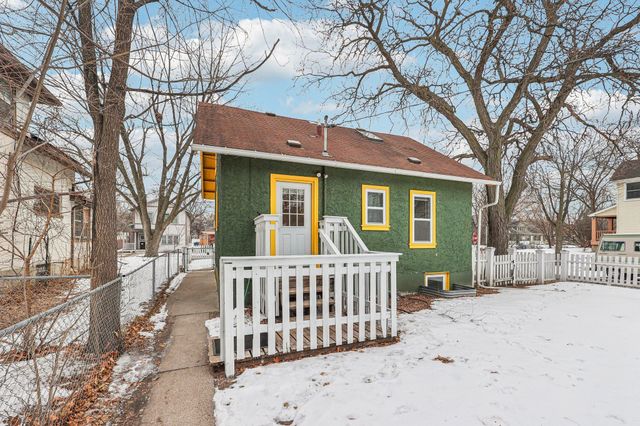 4701 Bryant Avenue N, Minneapolis, MN 55430