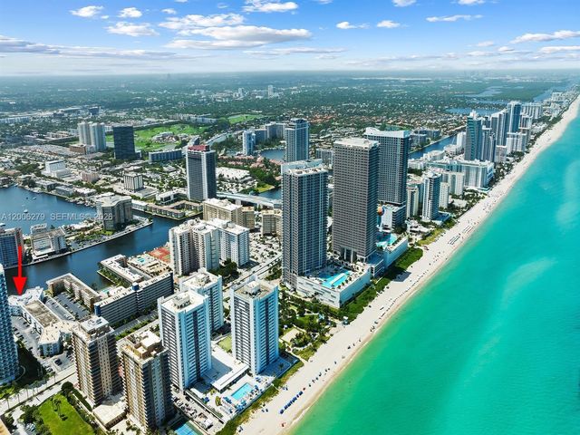 1913 S Ocean Dr 111, Hallandale Beach, FL 33009