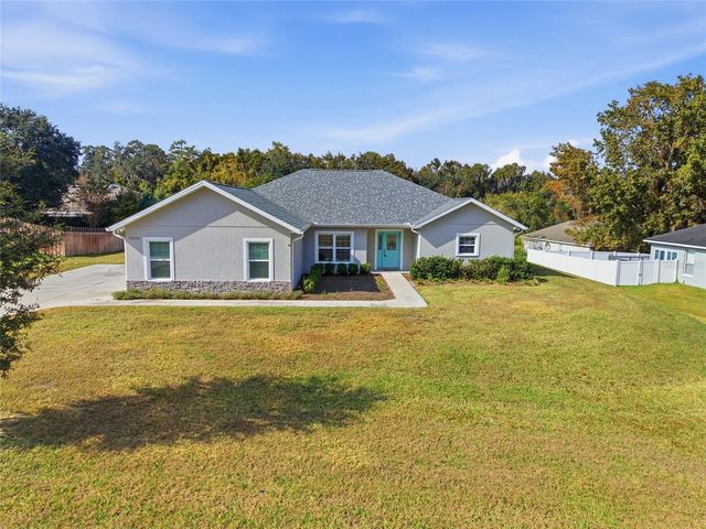 10080 SE 42ND COURT, Belleview, FL 34420
