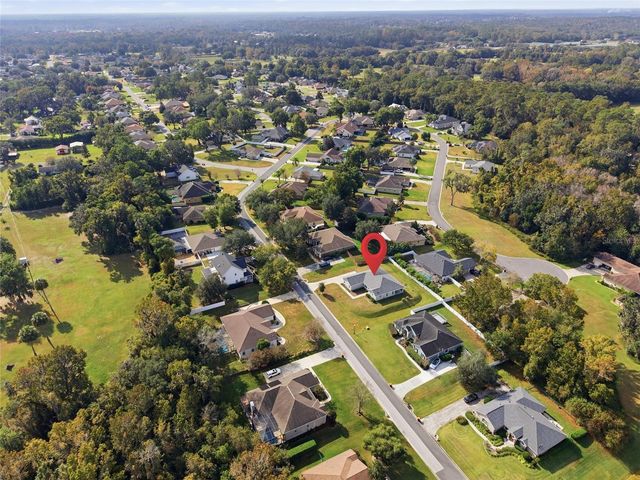 10080 SE 42ND COURT, Belleview, FL 34420