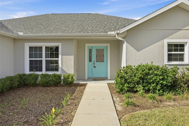 10080 SE 42ND COURT, Belleview, FL 34420