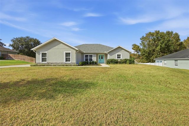 10080 SE 42ND COURT, Belleview, FL 34420