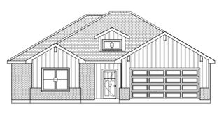 6909 Glen Abbey Road, Abilene, TX 79606