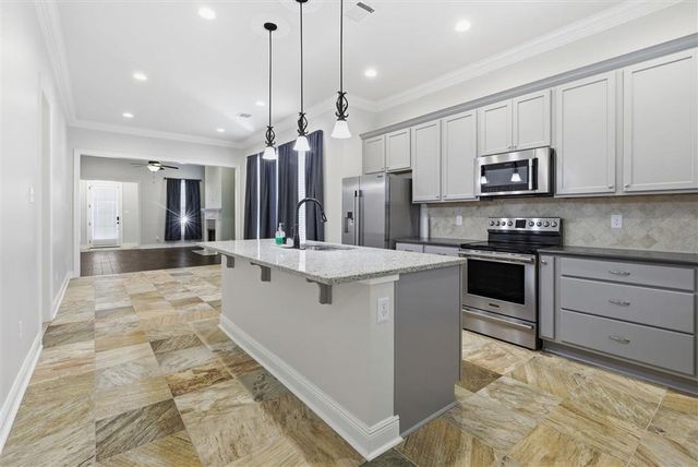 3021 Forestwood Drive, Lake Charles, LA 70607