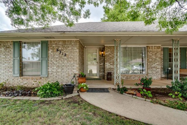 6312 NW 84th Street, Oklahoma City, OK 73132