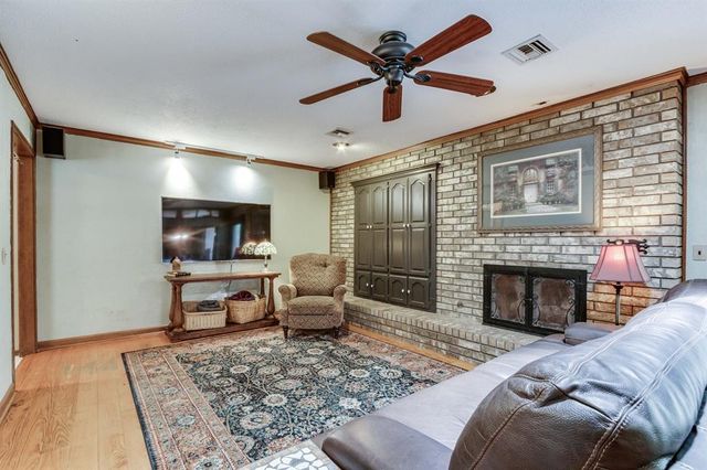 6312 NW 84th Street, Oklahoma City, OK 73132