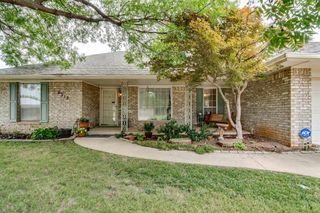 6312 NW 84th Street, Oklahoma City, OK 73132