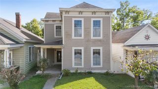 957 W Main Street, Madison, IN 47250