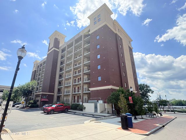 106 N Water Street 506, Wilmington, NC 28401