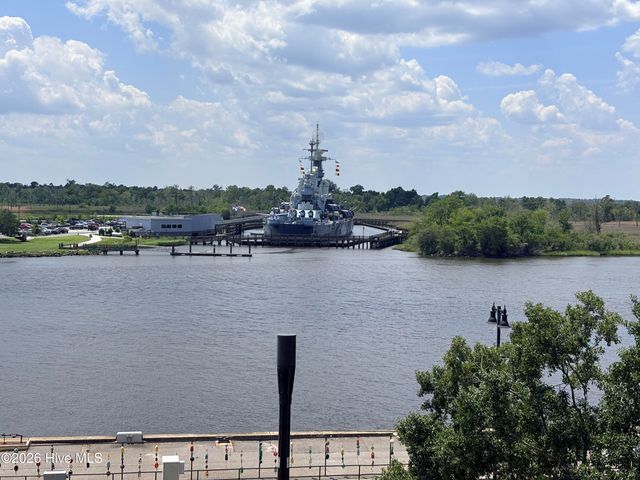 106 N Water Street 506, Wilmington, NC 28401