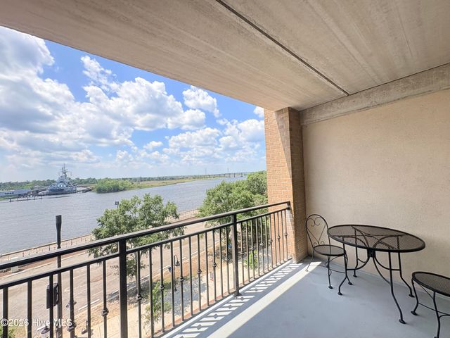 106 N Water Street 506, Wilmington, NC 28401
