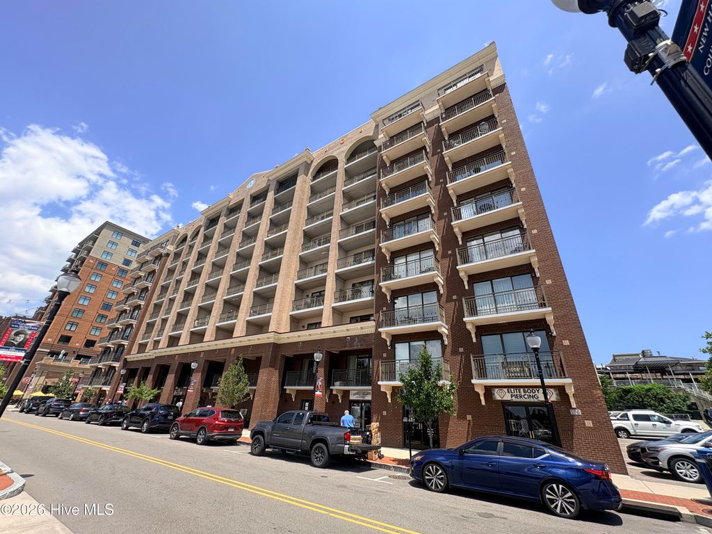 106 N Water Street 506, Wilmington, NC 28401