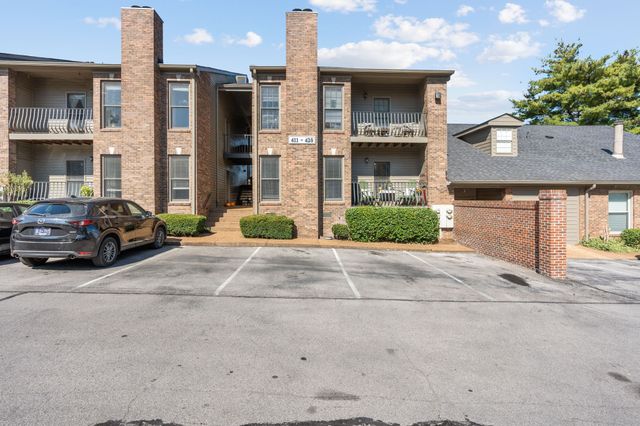 414 Sloan Rd, Nashville, TN 37209