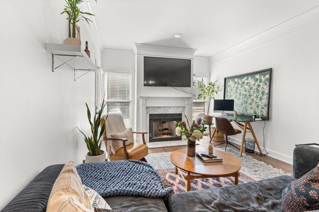 414 Sloan Rd, Nashville, TN 37209