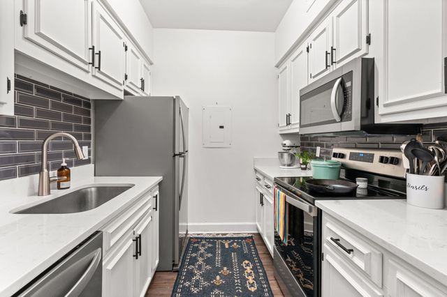 414 Sloan Rd, Nashville, TN 37209