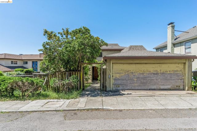 456 Kentucky Ave, Berkeley, CA 94707