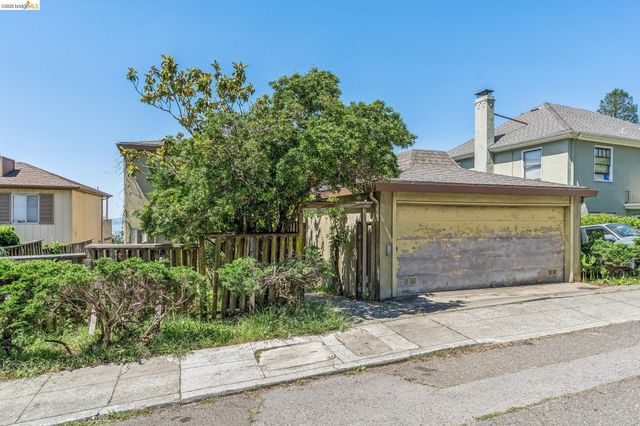 456 Kentucky Ave, Berkeley, CA 94707