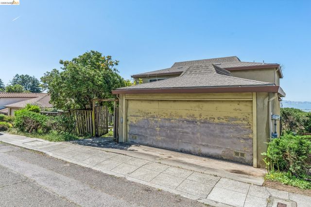 456 Kentucky Ave, Berkeley, CA 94707