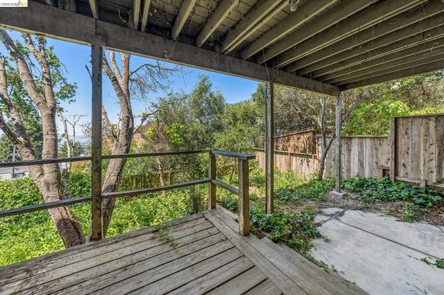 456 Kentucky Ave, Berkeley, CA 94707