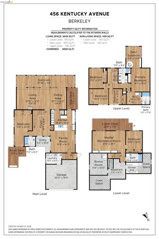 456 Kentucky Ave, Berkeley, CA 94707