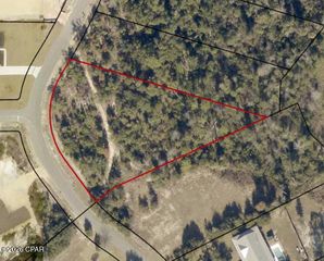 9812 Summer Creek Drive, Panama City, FL 32409