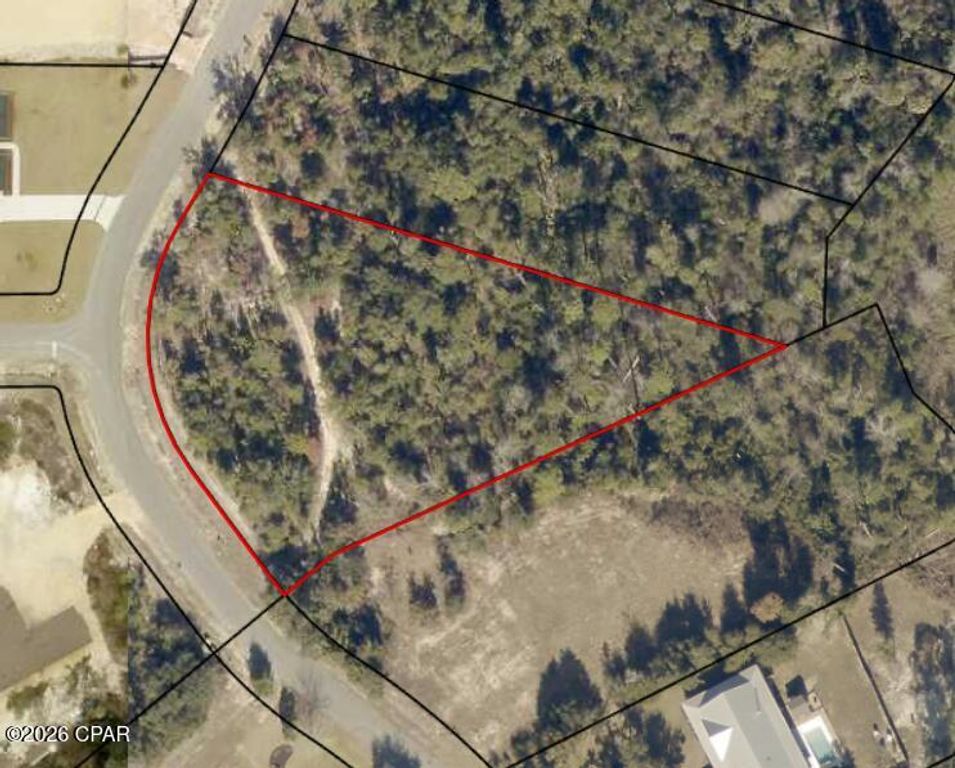 9812 Summer Creek Drive, Panama City, FL 32409