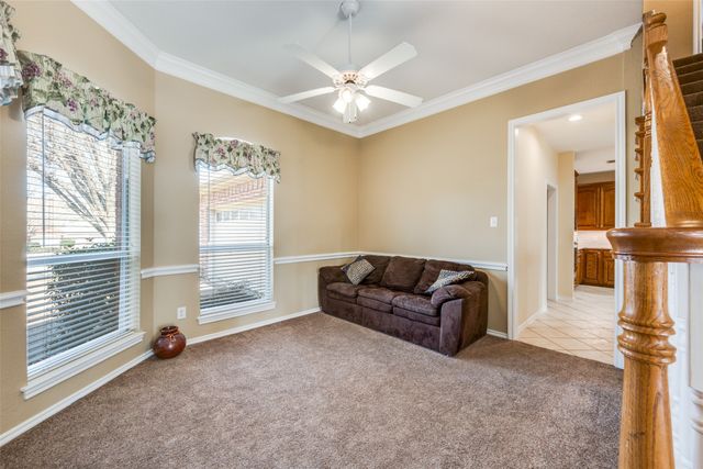 2604 Heather Brook Court, Bedford, TX 76021